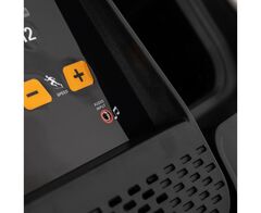 Беговая дорожка DFC ASCONA T595