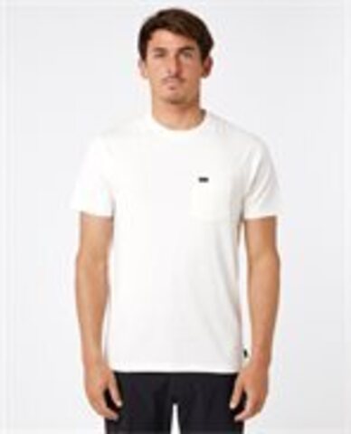 Футболка мужская RIP CURL BUSY SESSION TEE