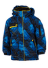 Комплект для мальчика NIKKY арт.D2501-BL347A3/D25AA-BL347 - куртка