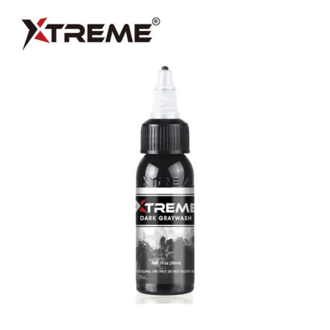 Краска Xtreme Ink Dark Greywash