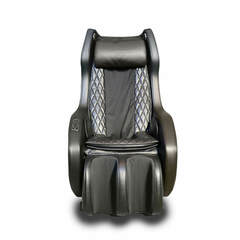 Массажное кресло iMassage Lazy Black