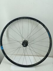 Колесо для велосипеда Rockrider + Shimano   27.5" (Заднее)