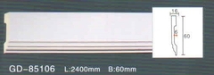 Молдинг GD85106