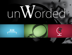 unWorded (для ПК, цифровой код доступа)