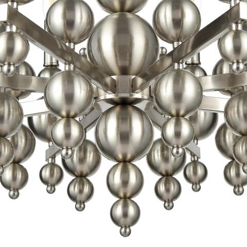 Подвесная люстра Lumion NANA 8107/8