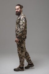 Футболка Remington Inside Fit Shirt South Forest