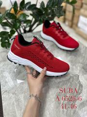 Кроссовки по 8 пар (41-46)р. / 6526-6