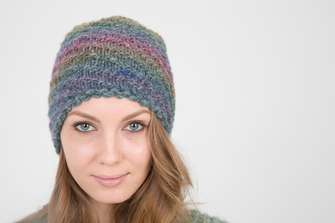Описание GUFFI Hat