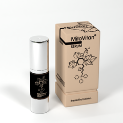 Купить Митовитан сыворотка Mitovitan serum антиоксидант SkQ1 Ионы Скулачева