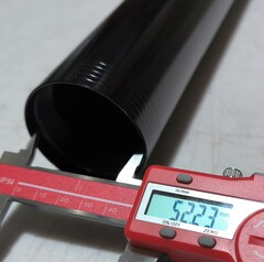 Внешний стакан пера вилки для BMW S1000RR 08-18 / S1000R 09-19г.в.