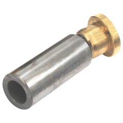 Поршень с башмаком VOE14736211