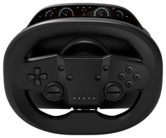 Игровой контроллер Defender Exone черный