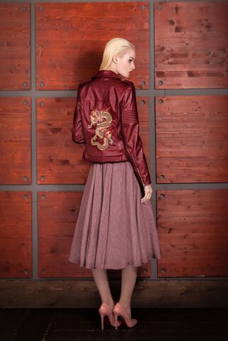 Fall/Winter 2017 Limited edition