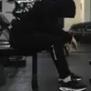 Штаны Bones Way Amat чёрный