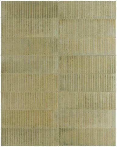 Equipe Raku Line Sage 6x18.6