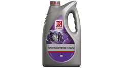 ЛУКОЙЛ промывочное масло 4л. (3705297)