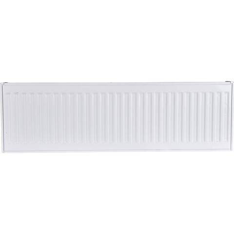 Rommer Compact 22/300/1000 радиатор стальной панельный с боковым подключением