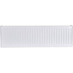Rommer Compact 22/300/1000 радиатор стальной панельный с боковым подключением