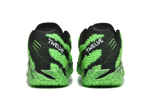 Nike Ja 3 'Monster' 