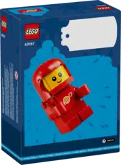 LEGO Up-Scaled: Малыш-астронавт (Limited Edition) (40767)