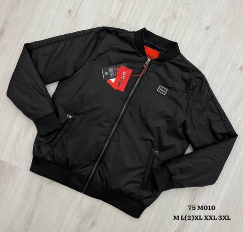 Куртка Hugo BOSS 708109bl