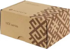 Маршрутизатор MikroTik hEX refresh (E50UG) 10/100/1000BASE-TX белый