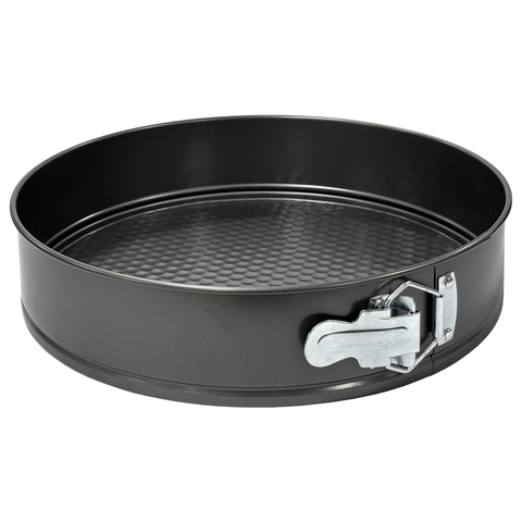 Форма для выпечки Örter со съемным дном, 28 см, сталь с антипригарным покрытием