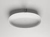 Salini 101923MF ALDA 160x80  Ванна, донный клапан "Click-Clack" цвет на выбор, сифон, интегрированный слив-перелив, покраска по RAL полностью