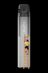 Elf Bar ELFX Kit