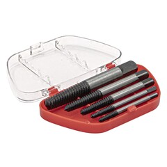 35-5-951 Набор экстракторов 3-19мм/М3-М18, 5 штук (РемоКолор)