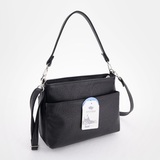 Сумка Саломея 116 канадский черный