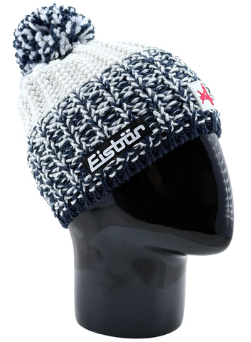 Картинка шапка Eisbar Refocus Pompon SA 286 - 3