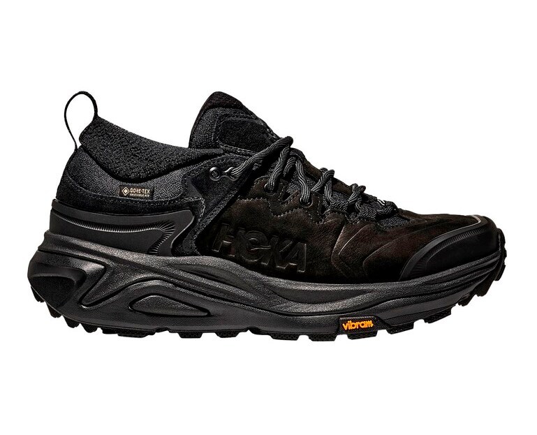hoka low gore tex