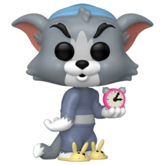 Фигурка Funko POP! Animation Tom & Jerry S4 Tom