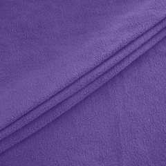 Флис 248 гр/м2, ш. 150 см, аметистовый