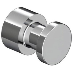 Kludi 5898405 Kludi 58 984 05 Vela R Крючок одинарный ?23 мм, L=30 мм, хром фото