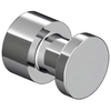 Kludi 5898405 Kludi 58 984 05 Vela R Крючок одинарный ?23 мм, L=30 мм, хром