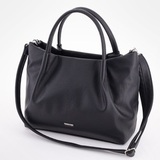 Сумка Саломея 465 канадский черный