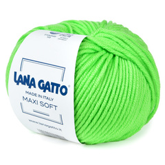 LANA GATTO MAXI SOFT 14631