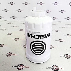 Фильтр топливный ДВС Bull | 1000700909 | WEICHAI