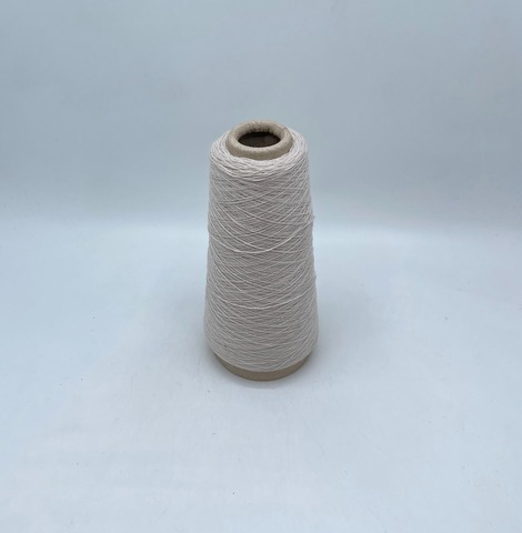 Loro Piana (пр.Италия) art-Maa4549 BabyCashmere 2/26 1300м/100гр,100% кашемир,цвет-Экрю(210), арт.36150