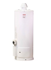 Газовый водонагреватель GARMAN GAS TOUS GHM 360G (360 литров)