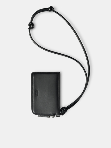 Кошелек на шею LEA