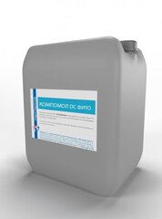 КОМПОМОЛ DC ФИТО