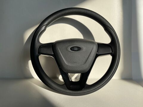 Руль в стиле Веста для Веста