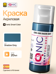 Ionic Smart Colors - Shadow Grey