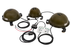 РЭБ Зонт XL3 350-6100