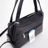 Сумка Саломея 364 канадский черный