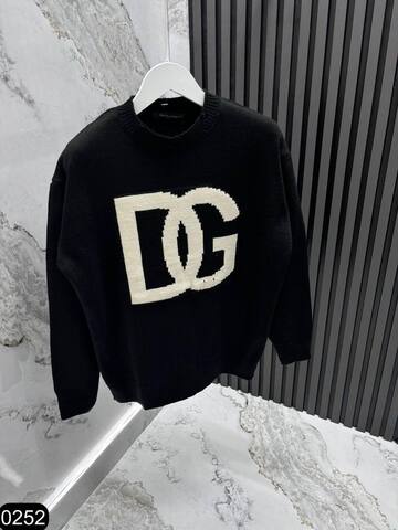 Свитер Dolce Gabbana 292771