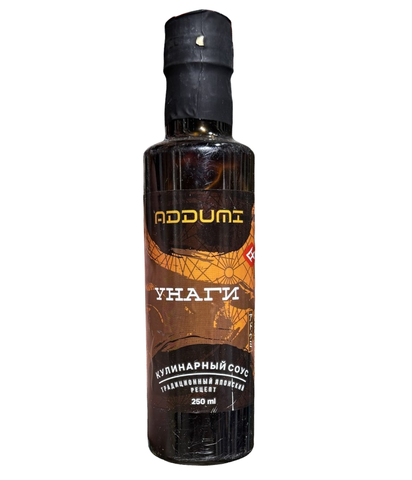 Соус Унаги ADDUMI 250мл